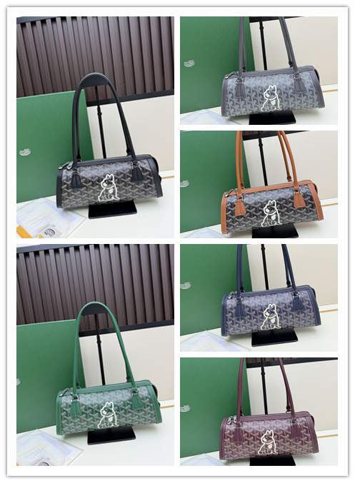 Picture of Goyard Handbags _SKUfw241653655fw